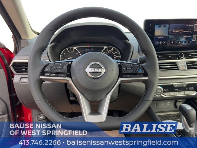 2026 Nissan Altima 2.5 SV