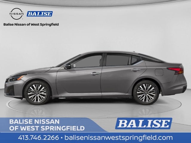 2026 Nissan Altima 2.5 SV