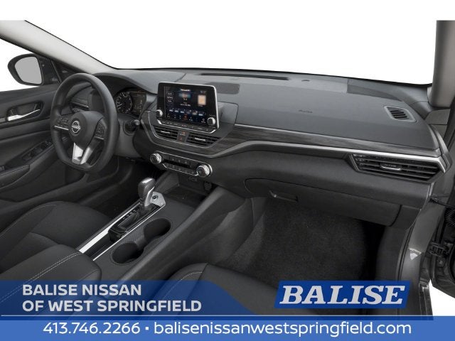 2026 Nissan Altima 2.5 SV