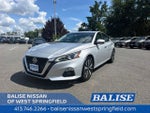 2019 Nissan Altima 2.5 SV