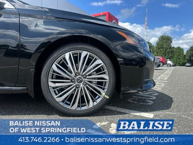 2026 Nissan Altima 2.5 SV