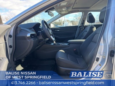 2025 Nissan Altima SV Special Edition