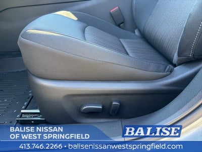 2025 Nissan Altima SV Special Edition