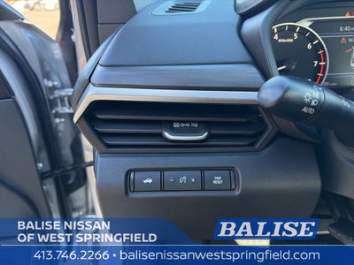 2025 Nissan Altima SV Special Edition