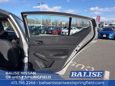 2025 Nissan Altima SV Special Edition