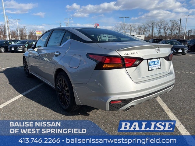 2025 Nissan Altima SV Special Edition