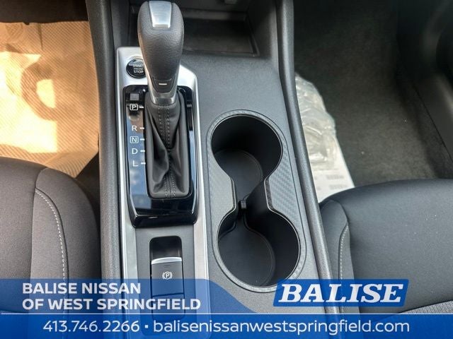 2026 Nissan Altima 2.5 SV