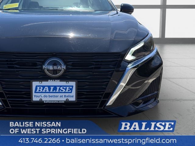 2023 Nissan Altima 2.5 SL AWD