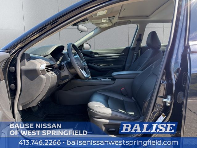 2023 Nissan Altima 2.5 SL AWD