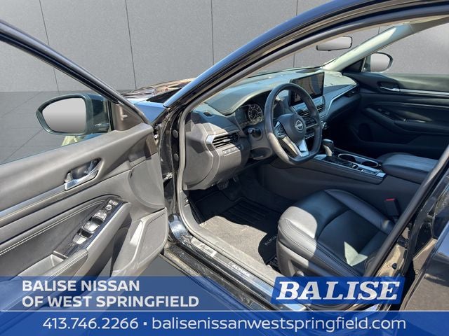 2023 Nissan Altima 2.5 SL AWD