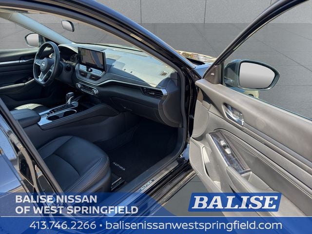 2023 Nissan Altima 2.5 SL AWD