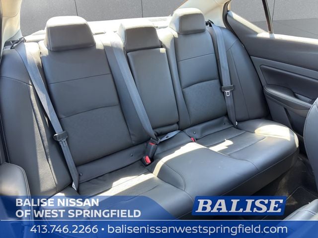 2023 Nissan Altima 2.5 SL AWD