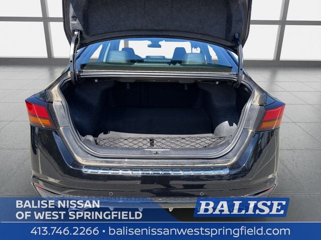 2023 Nissan Altima 2.5 SL AWD