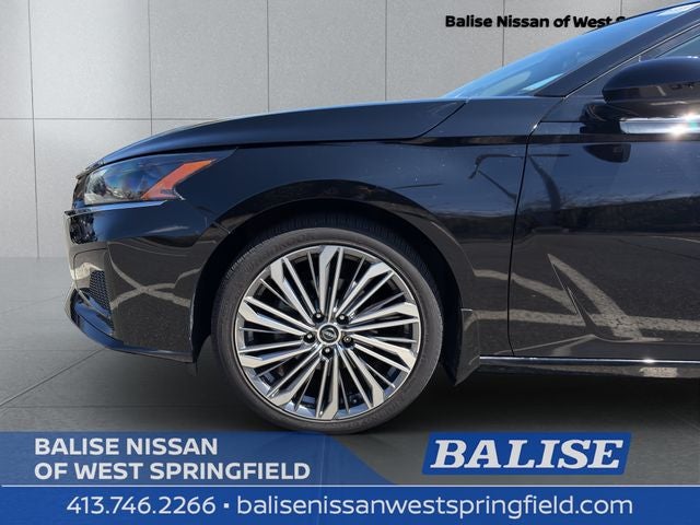 2023 Nissan Altima 2.5 SL AWD