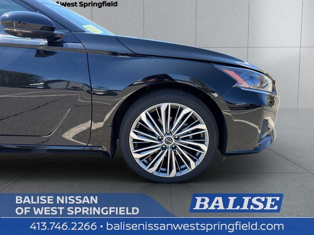 2023 Nissan Altima 2.5 SL AWD