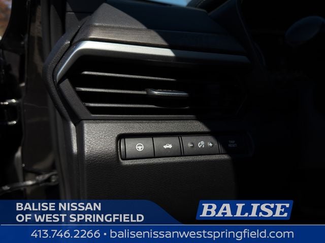 2023 Nissan Altima 2.5 SL AWD