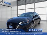 2023 Nissan Altima 2.5 SL AWD