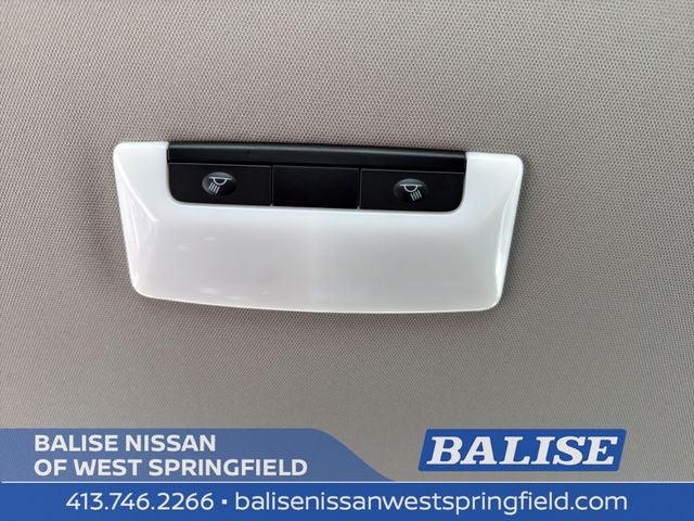 2023 Nissan Altima 2.5 SL AWD