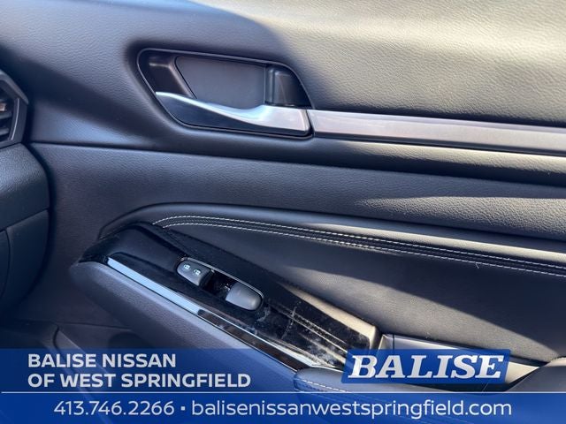 2023 Nissan Altima 2.5 SL AWD