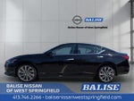 2023 Nissan Altima 2.5 SL AWD