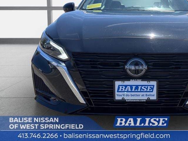 2023 Nissan Altima 2.5 SL AWD