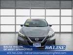 2020 Nissan Leaf SV Plus
