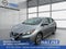 2020 Nissan Leaf SV Plus