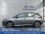 2020 Nissan Leaf SV Plus