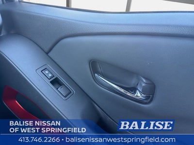 2024 Nissan Frontier PRO-4X Pro Prem