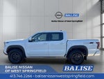 2024 Nissan Frontier PRO-4X Pro Prem
