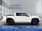 2024 Nissan Frontier PRO-4X Pro Prem
