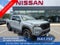 2023 Nissan Frontier PRO-4X Pro Convience with Teck Package