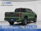 2027 Nissan Frontier PRO-4X