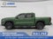 2027 Nissan Frontier PRO-4X