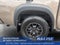 2023 Nissan Frontier PRO-4X Premium & Tech Package