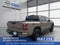 2023 Nissan Frontier PRO-4X Premium & Tech Package