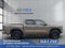 2023 Nissan Frontier PRO-4X Premium & Tech Package