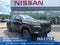 2026 Nissan Frontier PRO-4X w/R Package