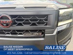 2026 Nissan Frontier PRO-4X w/R Package