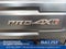 2026 Nissan Frontier PRO-4X w/R Package