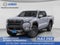 2027 Nissan Frontier PRO-4X
