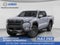 2027 Nissan Frontier PRO-4X