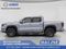 2027 Nissan Frontier PRO-4X