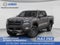 2027 Nissan Frontier PRO-4X