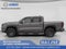 2027 Nissan Frontier PRO-4X