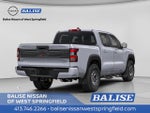 2027 Nissan Frontier PRO-4X