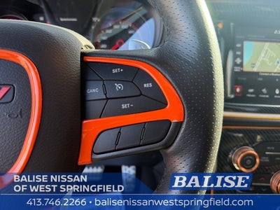2020 Dodge Charger R T Scat Pack