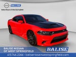 2020 Dodge Charger R T Scat Pack