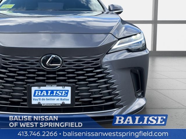 2023 Lexus RX 350 Premium