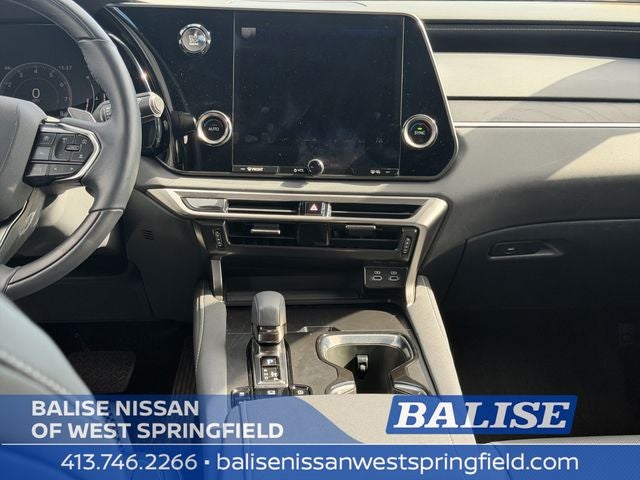 2023 Lexus RX 350 Premium